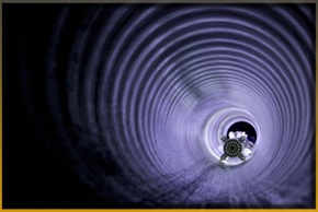 神木UVCIPP紫外光固化修复工艺特点和施工工艺